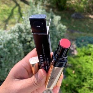 Bobbi brown lipstick